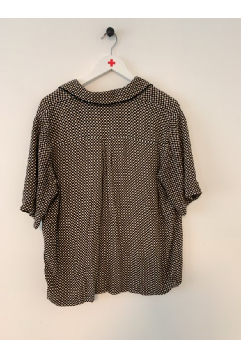 Ganni Bluse